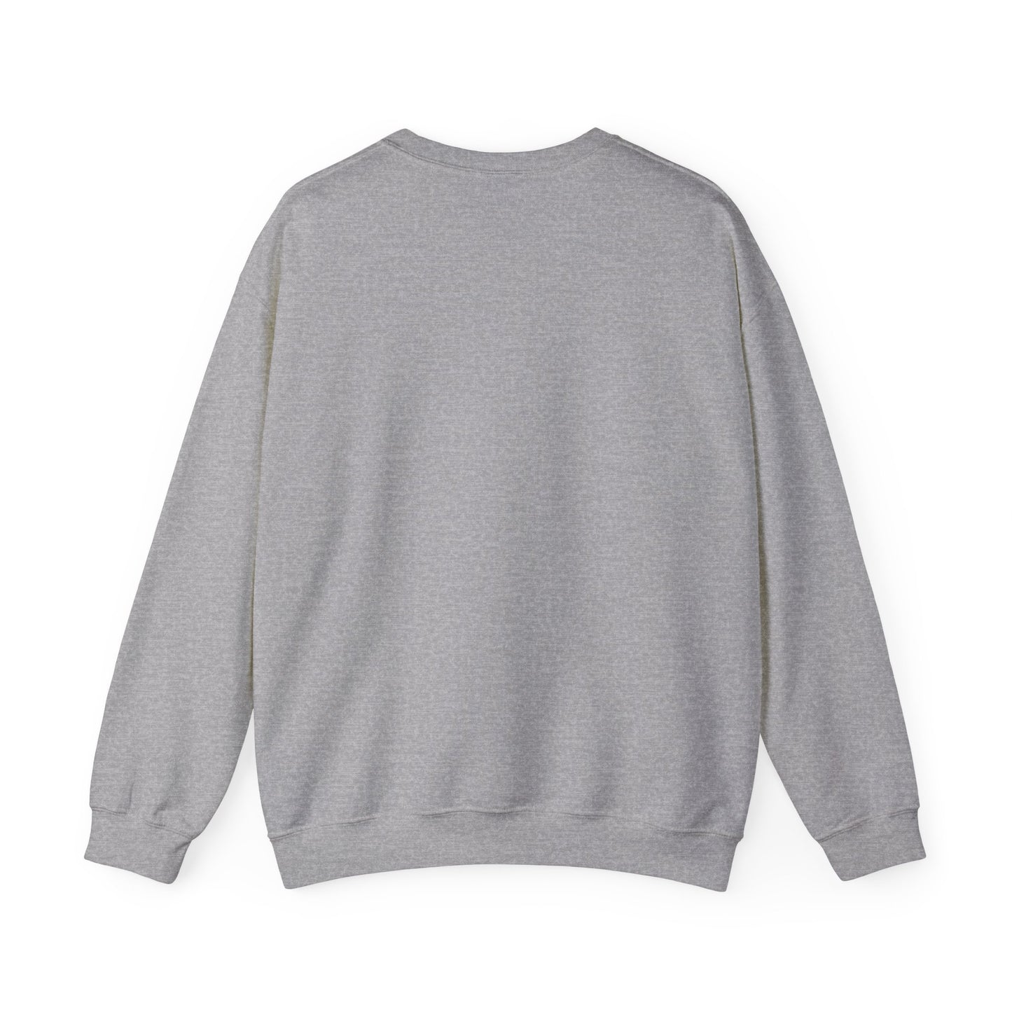 You Are The Art sweatshirt - here, there, everywhere collection. Cute Animal Art Crewneck Sweatshirt