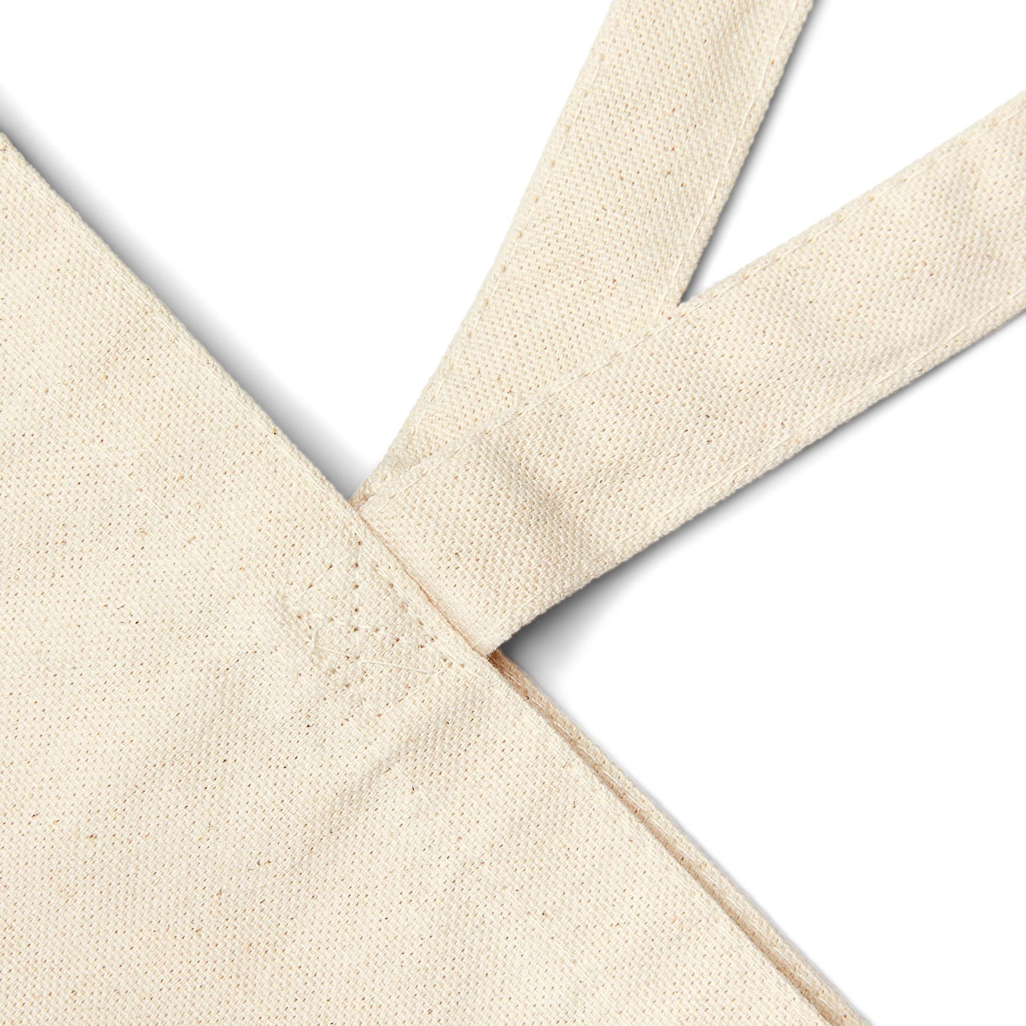 Mochi Canvas Tote Bag