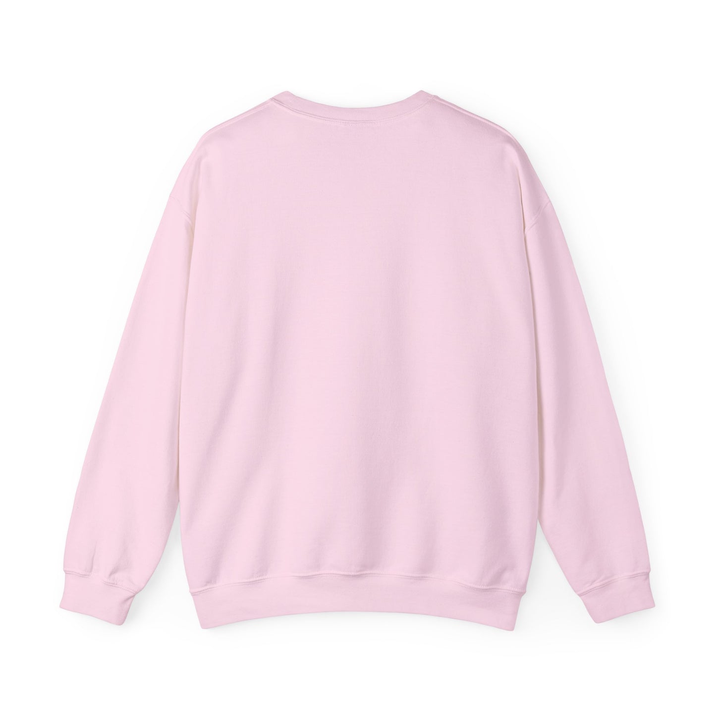 You Are The Art sweatshirt - here, there, everywhere collection. Cute Animal Art Crewneck Sweatshirt