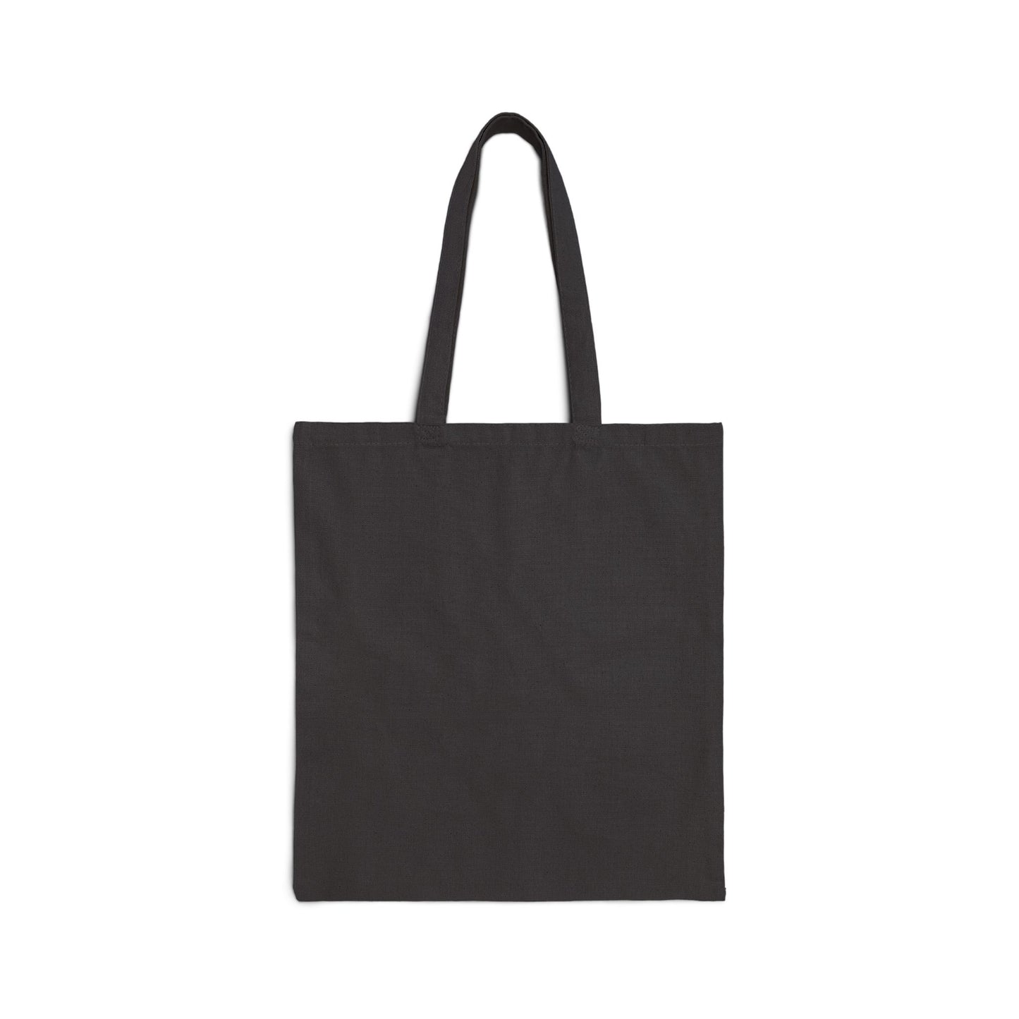 Nutmeg Canvas Tote Bag