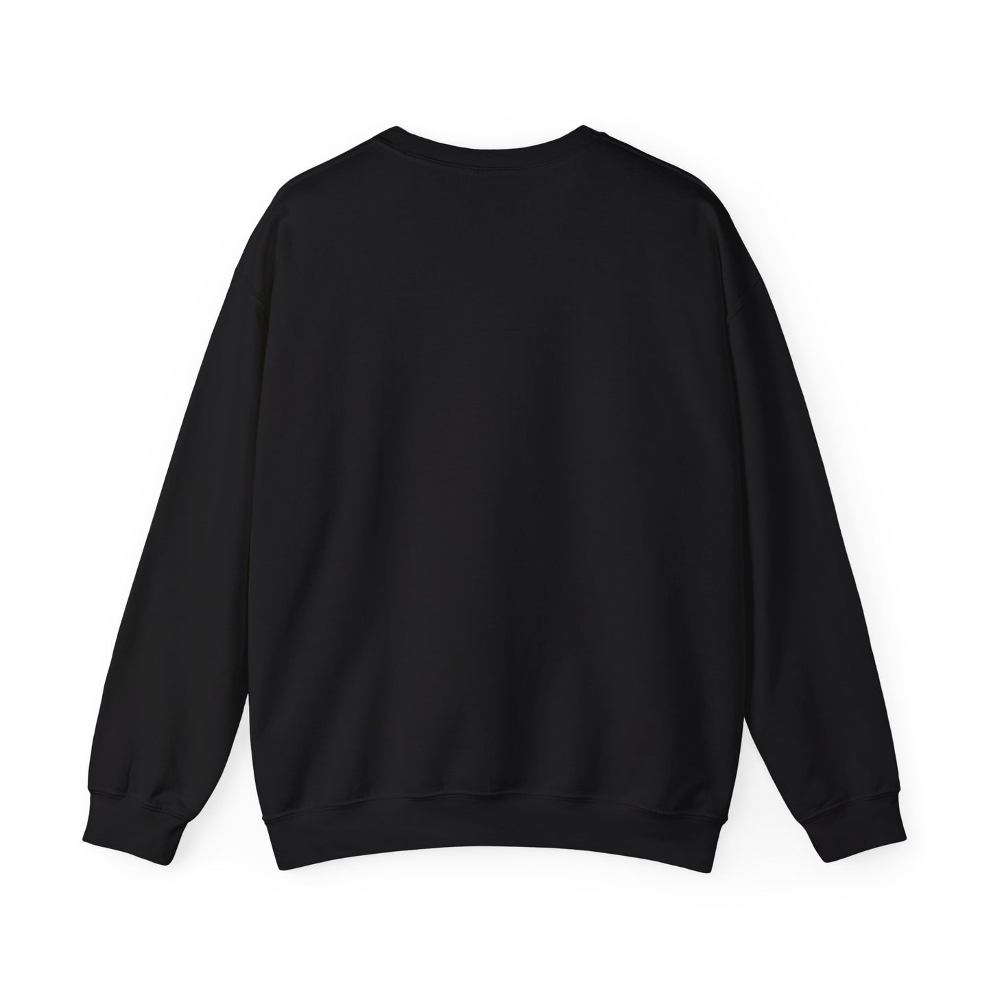 You Are The Art sweatshirt - here, there, everywhere collection. Cute Animal Art Crewneck Sweatshirt