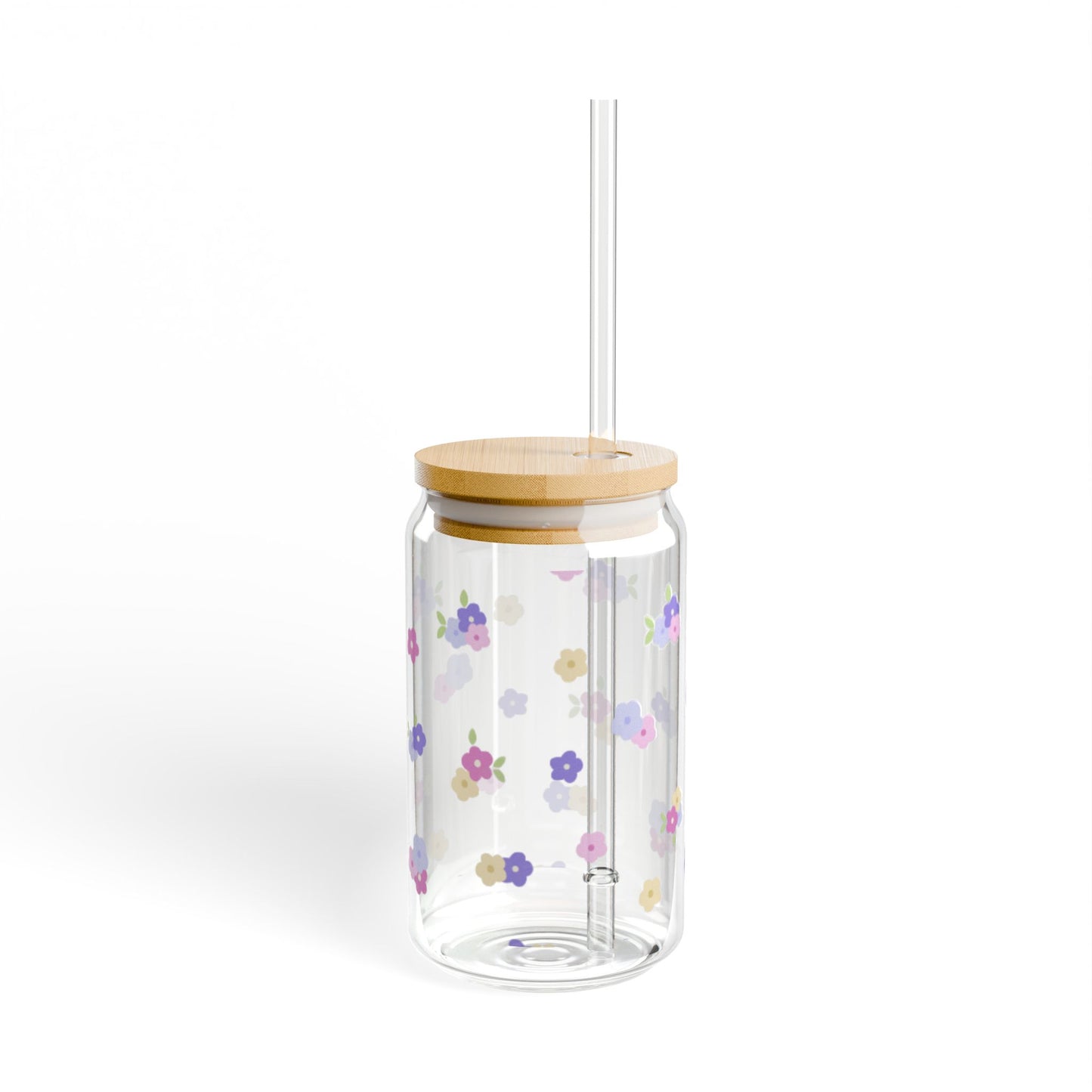 Garden Glass, 16oz