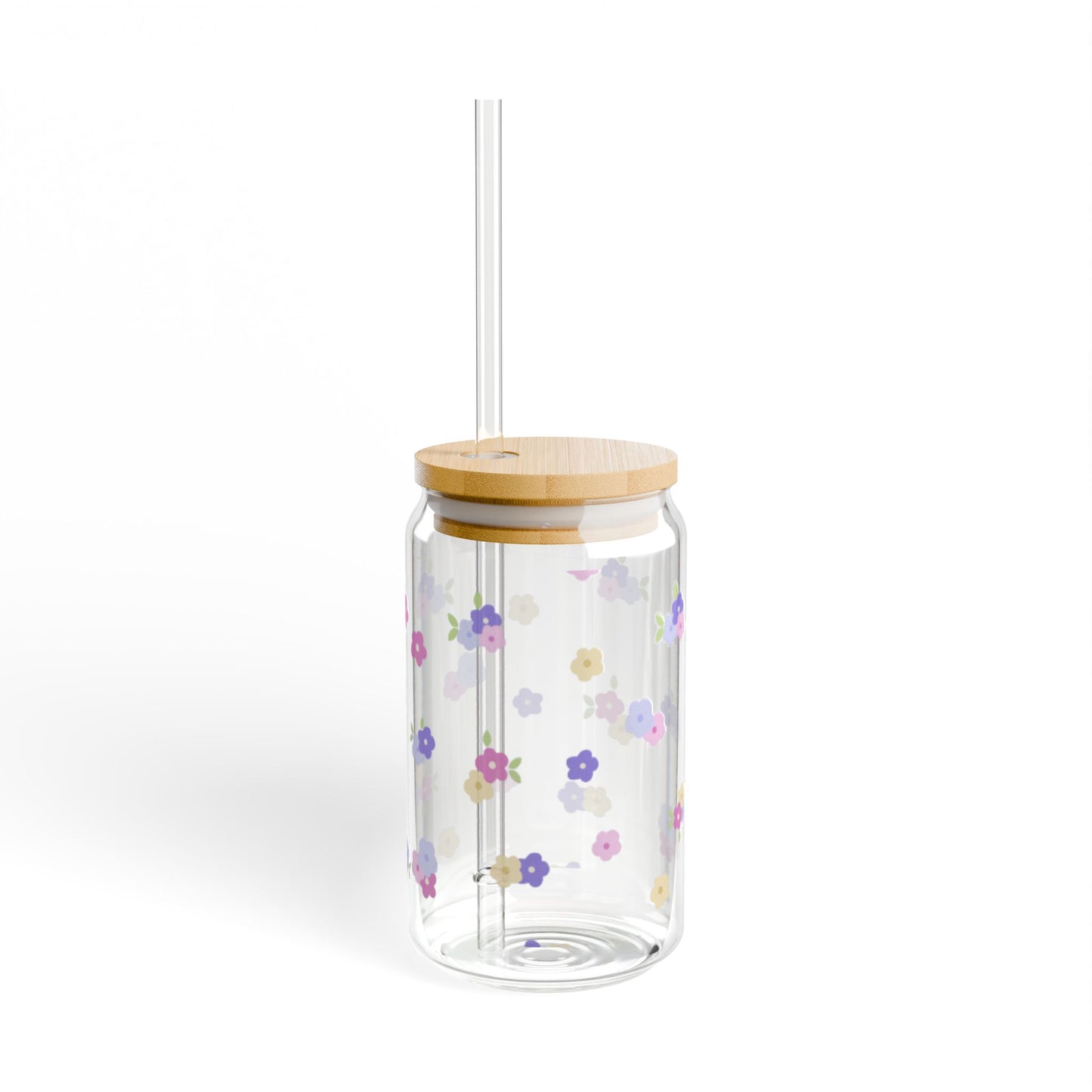 Garden Glass, 16oz