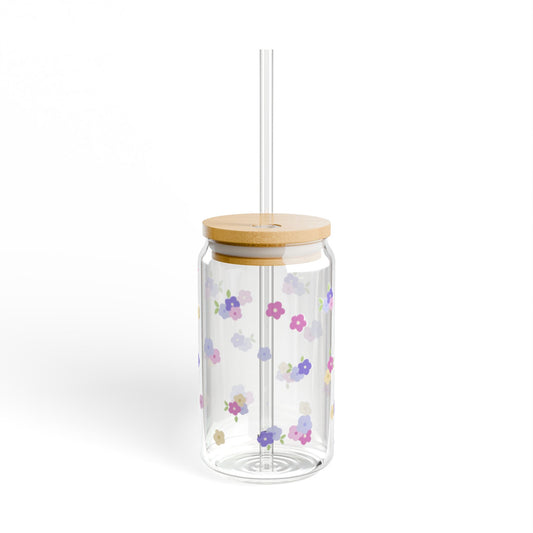 Garden Glass, 16oz