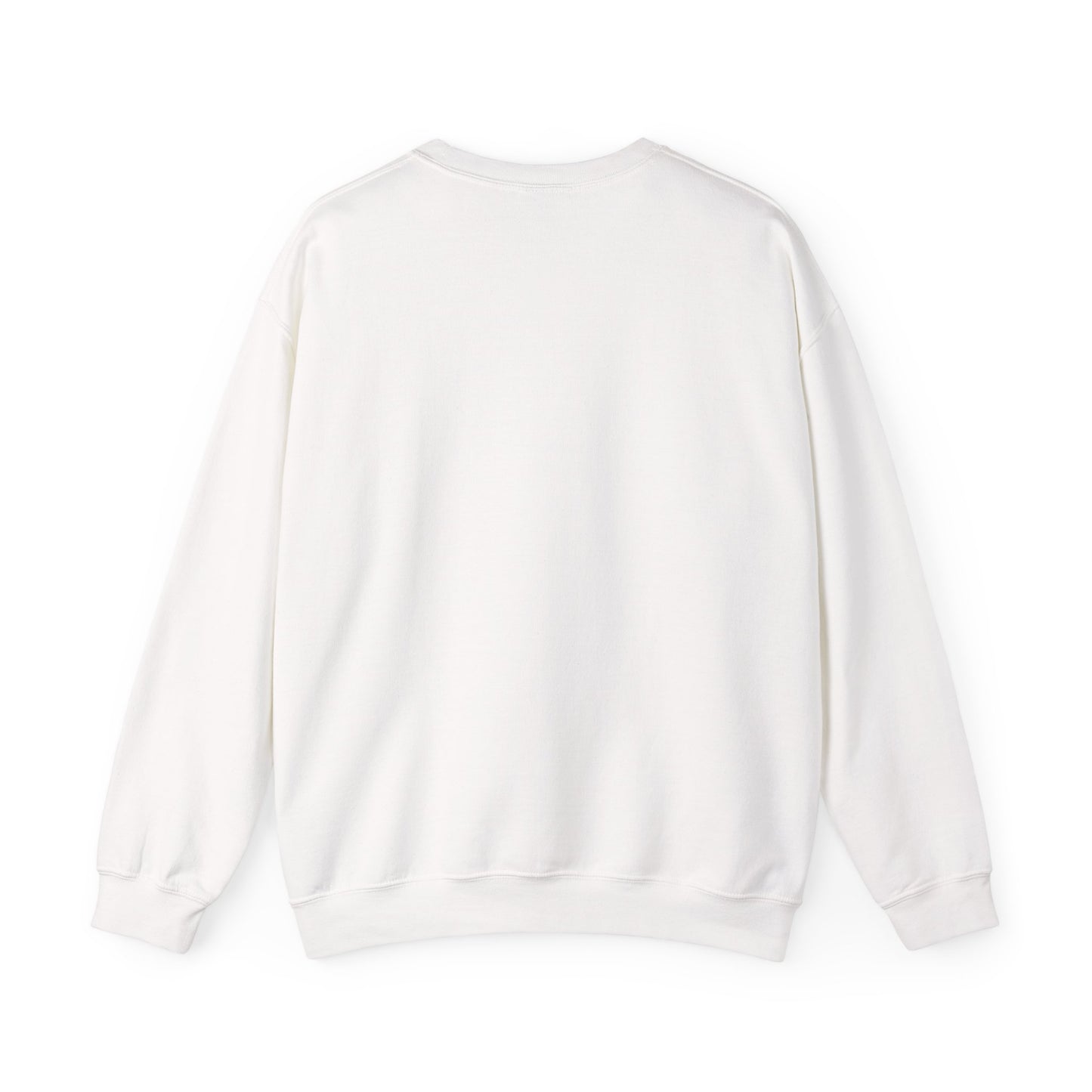 You Are The Art sweatshirt - here, there, everywhere collection. Cute Animal Art Crewneck Sweatshirt