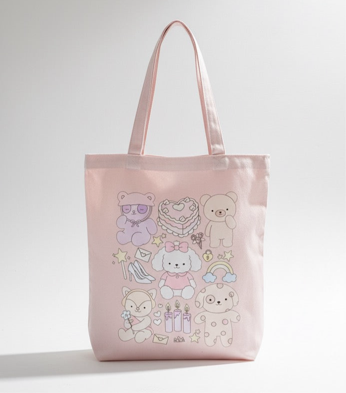 Here, There, Everywhere Bundle