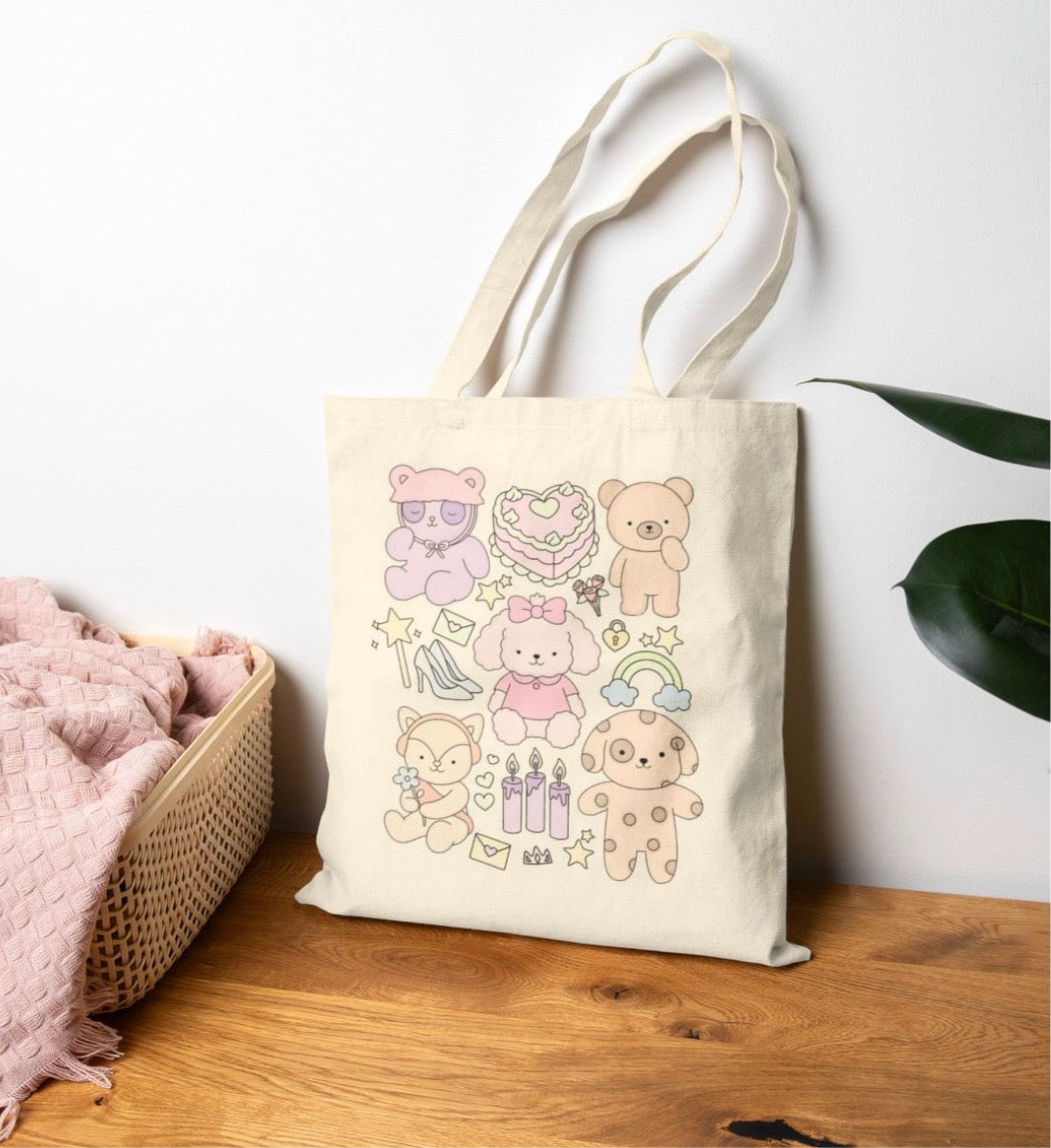 Here, There, Everywhere Bundle